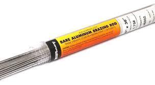 Aluminium Brazing Rod