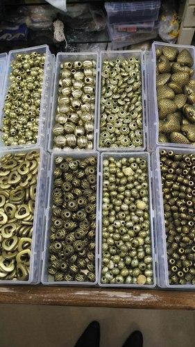 Antique Beads