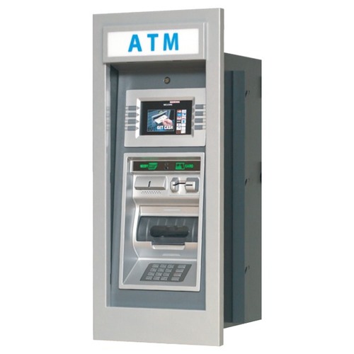 ATM and Support Services By CashLink Global Systems Private Limited