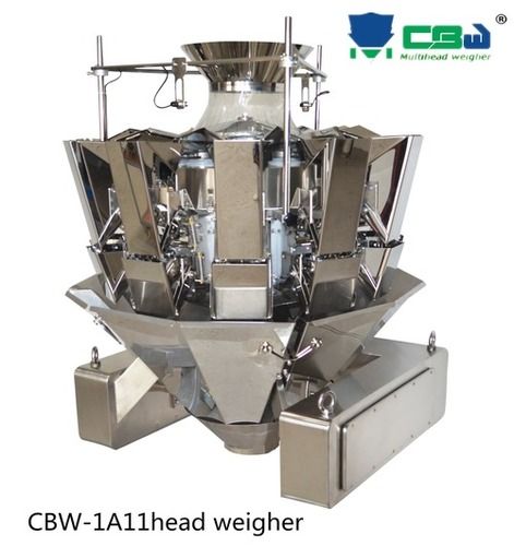 CBW-1A11 Head Weigher