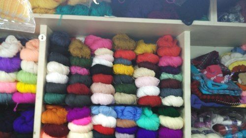 Crochet Cotton Yarn For Hand Knitting