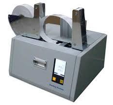 Currency Banding Machine