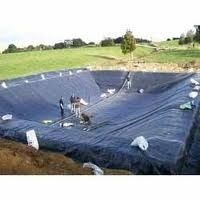 Geomembrane Pond Liners