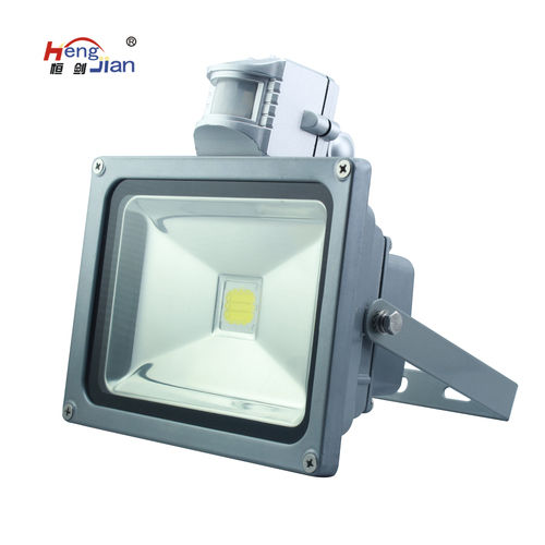 Induction Led Flood Light 20W Ip44