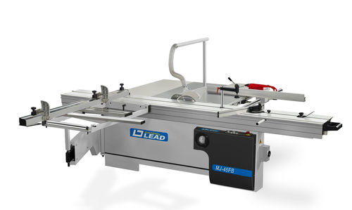 MJ-45FB Sliding Table Panel Saw