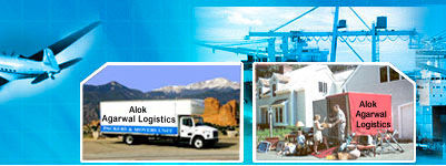 Movers And Packers Services