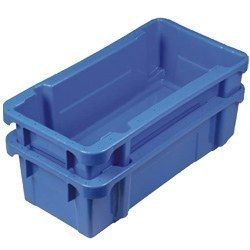 Plastic Crates