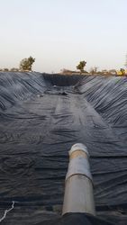 Pond Liner