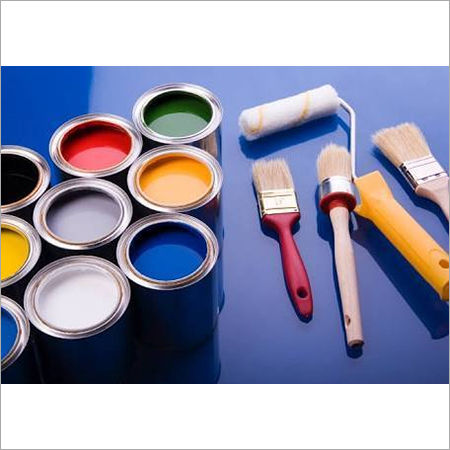 Premium Grade Acrylic Distemper Paint