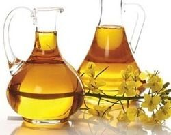 Rapeseed Oil Refined