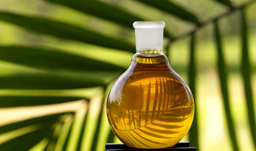 Refined Palm Oil