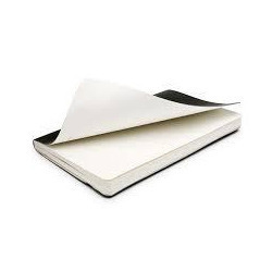 Soft Cover Notebook