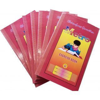 Student Large Notebook
