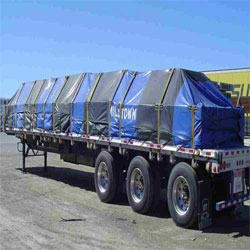 Truck Tarpaulins