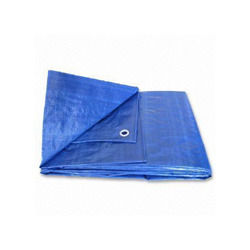 Waterproof Truck Tarpaulin