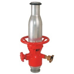 5x Foam Nozzle