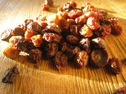 Black Sultana Raisins  Application: Construction