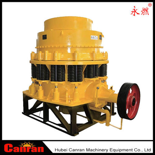 Cone Stone Crusher