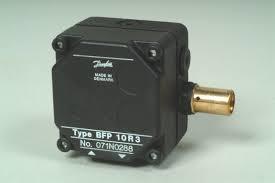 Danfoss Pump