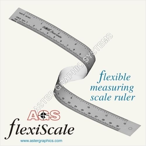 Decimal Flexi Scale