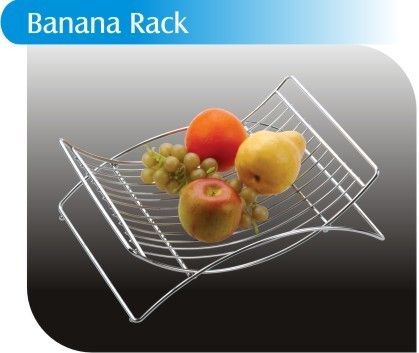 Fruit Banana Rack