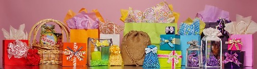 Gift Packaging Services By ZIFFYPACK PACKAGING PVT. LTD.