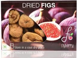 Imported Figs 