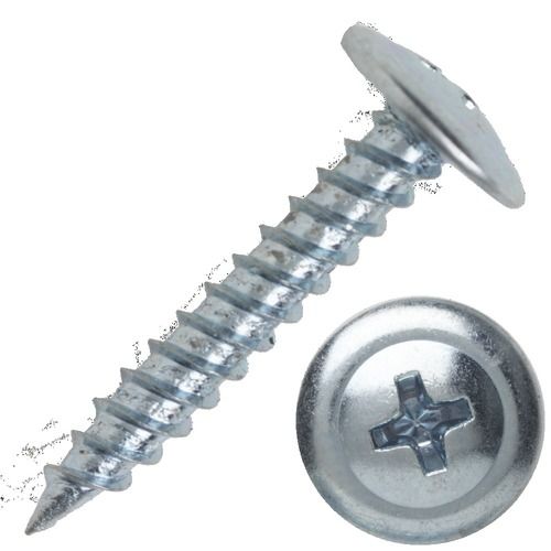 Industrial Screws