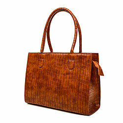 Ladies Leather Bag