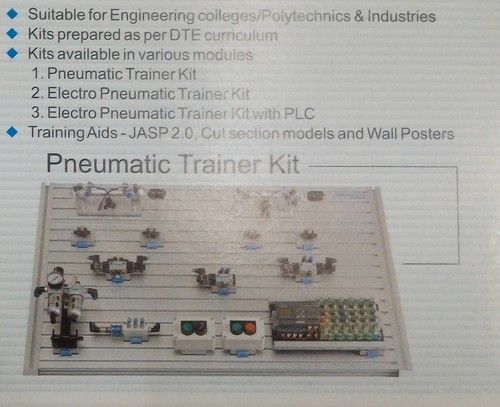 Pneumatic Trainer Kit