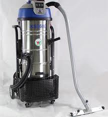 Powder Cleaning Vacuum Cleaner