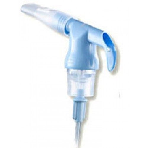 Sidestream Nebulizer