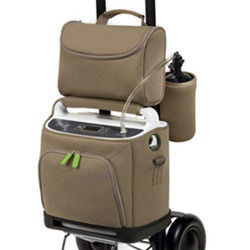 Simply Go Portable Oxygen Concentrator