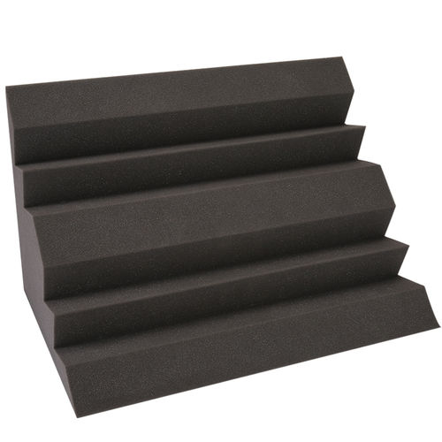 Black Soundproof Foam