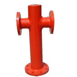 Stand Post For Landing Valves