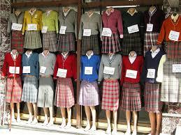 Star School Uniforms