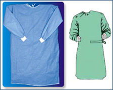 Surgical Gown