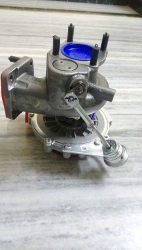 Turbocharger Core / Chra / Cartridge For Schwitzer Genset S2B Oil / Water Colled (1)