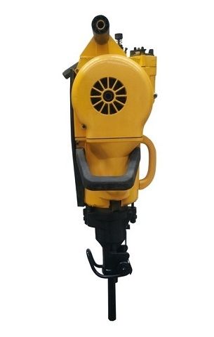 Yn27 Yn27c Yn27t Yn30a Yn30a-1 Internal Combustion Rock Drill