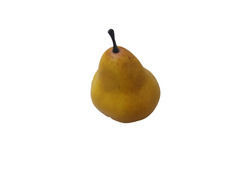 Artificial Yellow Pear