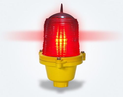 Aviation Obstruction Lights