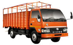 Eicher 11.10 Rent Service