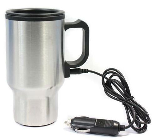 Electric Travel Mug