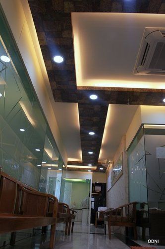 Electronic Lighting Service