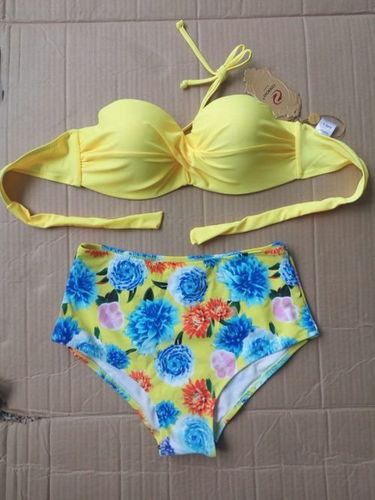 Girl Swimwear Bikini By Xingcheng City Tianyu Swimwear Co., Ltd.