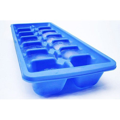 Multi Colours Ice Cube Tray