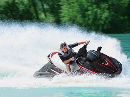 Jet Ski