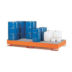 Ms Industrial Pallet