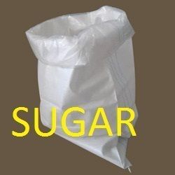 PP Sugar Bag - High Strength, Durable, Leakage-Free Design | Safeguards Sugar From Impurities and Pollution