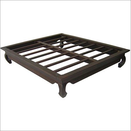 Single Bed